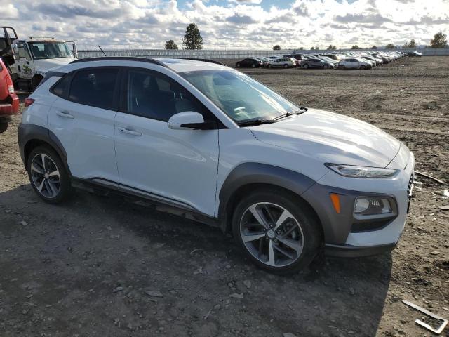 Photo 3 VIN: KM8K3CA52JU164710 - HYUNDAI KONA 