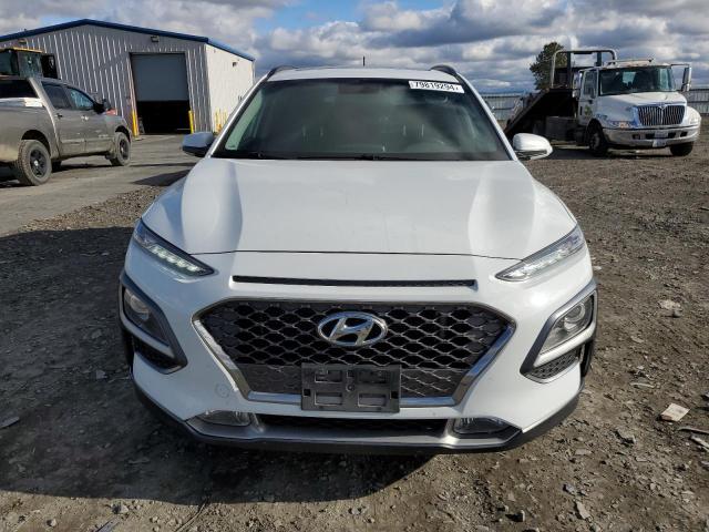 Photo 4 VIN: KM8K3CA52JU164710 - HYUNDAI KONA 