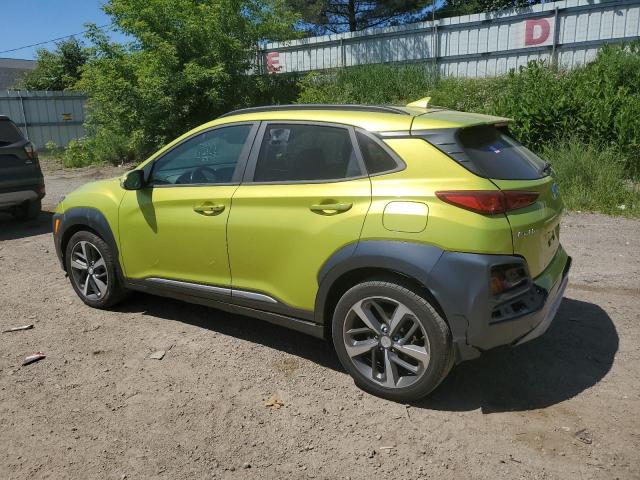 Photo 1 VIN: KM8K3CA52KU251055 - HYUNDAI KONA 