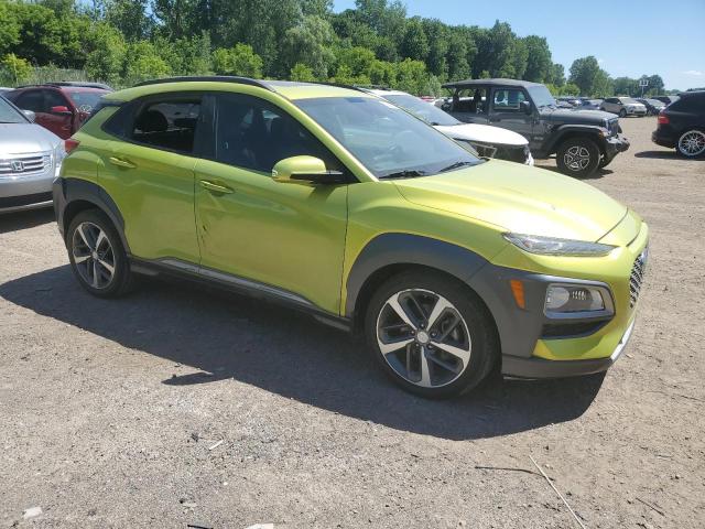 Photo 3 VIN: KM8K3CA52KU251055 - HYUNDAI KONA 