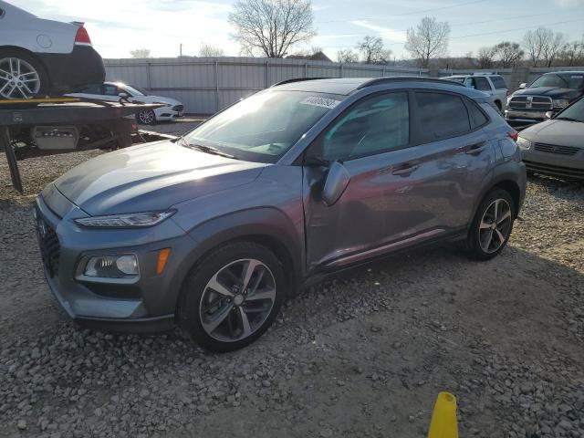 Photo 0 VIN: KM8K3CA52KU327180 - HYUNDAI KONA LIMIT 