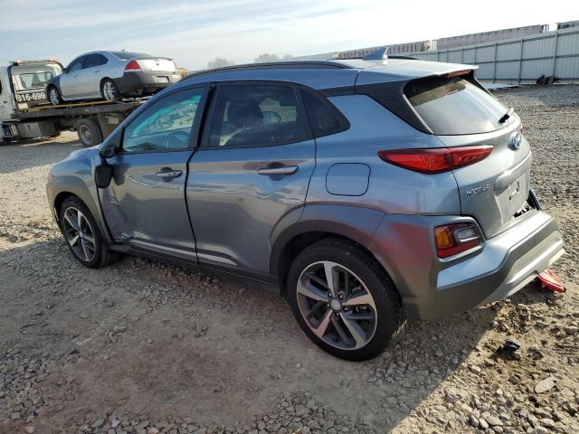 Photo 1 VIN: KM8K3CA52KU327180 - HYUNDAI KONA LIMIT 