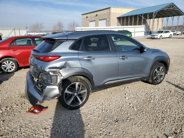 Photo 2 VIN: KM8K3CA52KU327180 - HYUNDAI KONA LIMIT 