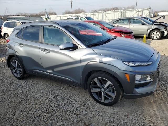 Photo 3 VIN: KM8K3CA52KU327180 - HYUNDAI KONA LIMIT 