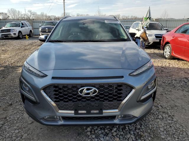 Photo 4 VIN: KM8K3CA52KU327180 - HYUNDAI KONA LIMIT 