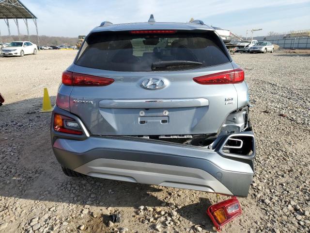 Photo 5 VIN: KM8K3CA52KU327180 - HYUNDAI KONA LIMIT 