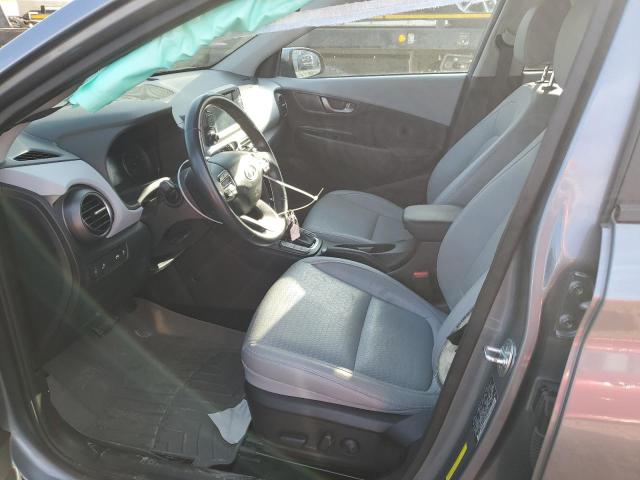 Photo 6 VIN: KM8K3CA52KU327180 - HYUNDAI KONA LIMIT 