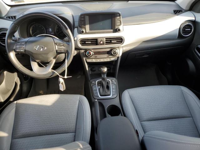 Photo 7 VIN: KM8K3CA52KU327180 - HYUNDAI KONA LIMIT 