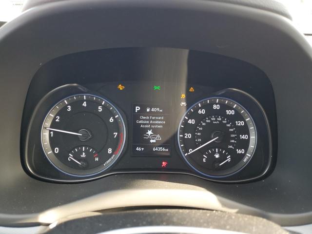 Photo 8 VIN: KM8K3CA52KU327180 - HYUNDAI KONA LIMIT 