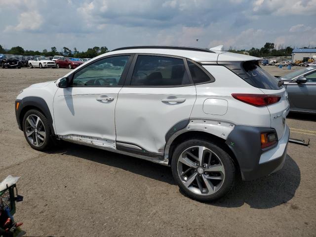 Photo 1 VIN: KM8K3CA52LU402591 - HYUNDAI KONA LIMIT 