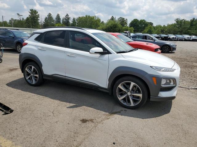 Photo 3 VIN: KM8K3CA52LU402591 - HYUNDAI KONA LIMIT 