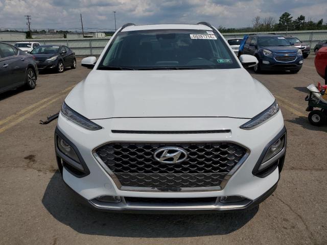 Photo 4 VIN: KM8K3CA52LU402591 - HYUNDAI KONA LIMIT 