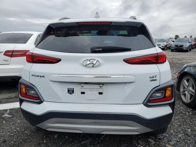 Photo 5 VIN: KM8K3CA52LU402591 - HYUNDAI KONA LIMIT 