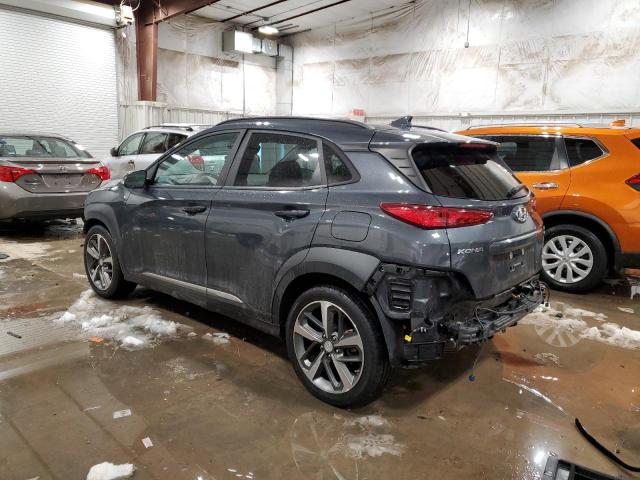 Photo 1 VIN: KM8K3CA52LU509513 - HYUNDAI KONA 