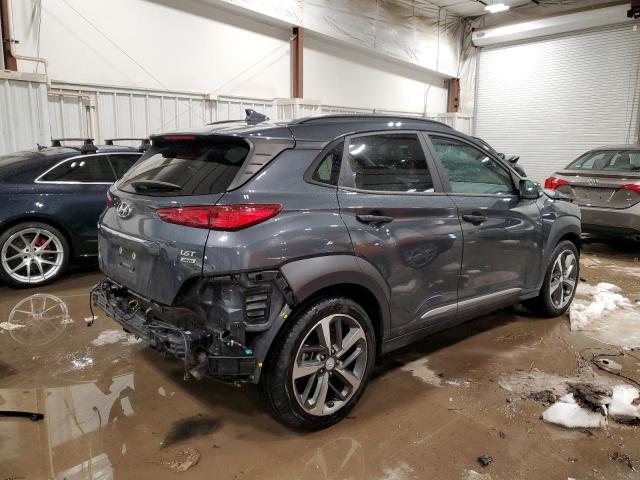 Photo 2 VIN: KM8K3CA52LU509513 - HYUNDAI KONA 