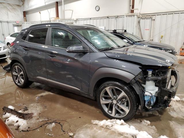 Photo 3 VIN: KM8K3CA52LU509513 - HYUNDAI KONA 