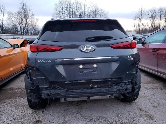 Photo 5 VIN: KM8K3CA52LU509513 - HYUNDAI KONA 