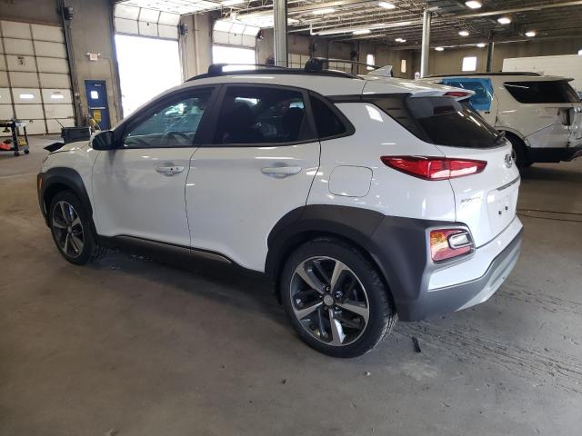 Photo 1 VIN: KM8K3CA52MU613596 - HYUNDAI KONA LIMIT 