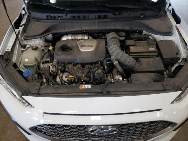 Photo 11 VIN: KM8K3CA52MU613596 - HYUNDAI KONA LIMIT 