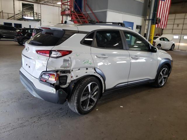 Photo 2 VIN: KM8K3CA52MU613596 - HYUNDAI KONA LIMIT 