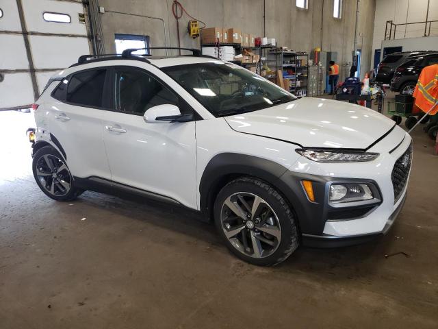 Photo 3 VIN: KM8K3CA52MU613596 - HYUNDAI KONA LIMIT 