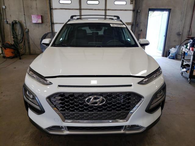 Photo 4 VIN: KM8K3CA52MU613596 - HYUNDAI KONA LIMIT 