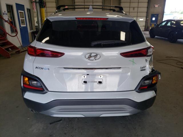 Photo 5 VIN: KM8K3CA52MU613596 - HYUNDAI KONA LIMIT 