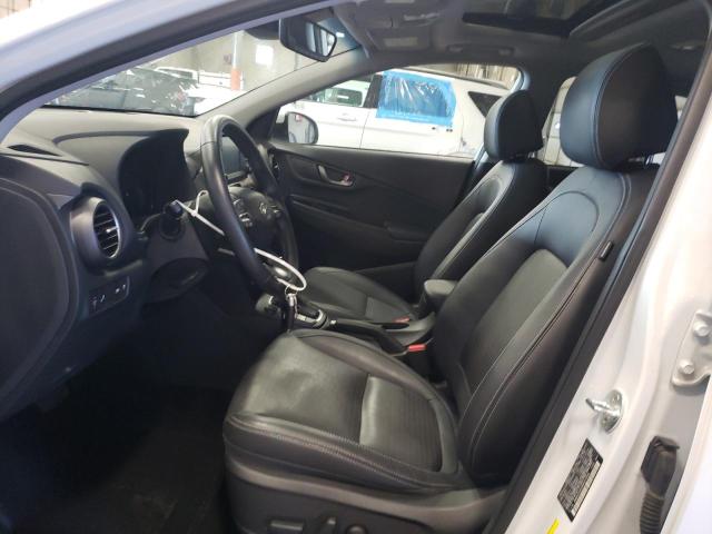 Photo 6 VIN: KM8K3CA52MU613596 - HYUNDAI KONA LIMIT 