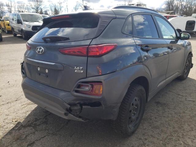 Photo 3 VIN: KM8K3CA52MU625361 - HYUNDAI KONA LIMIT 