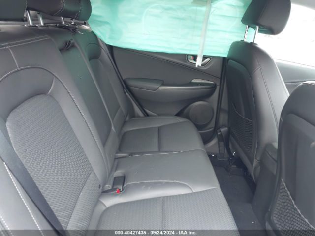 Photo 7 VIN: KM8K3CA52MU637185 - HYUNDAI KONA 