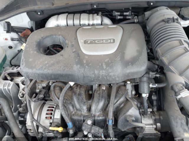 Photo 9 VIN: KM8K3CA52MU637185 - HYUNDAI KONA 