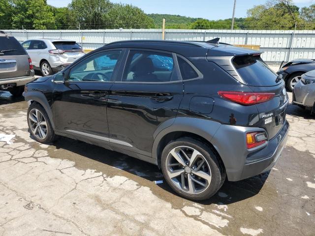 Photo 1 VIN: KM8K3CA52MU689318 - HYUNDAI KONA 