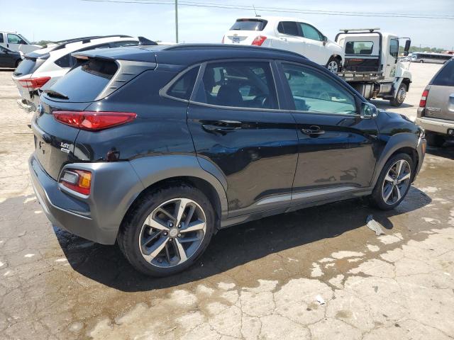 Photo 2 VIN: KM8K3CA52MU689318 - HYUNDAI KONA 