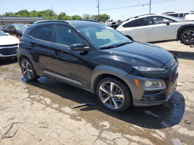 Photo 3 VIN: KM8K3CA52MU689318 - HYUNDAI KONA 