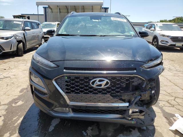 Photo 4 VIN: KM8K3CA52MU689318 - HYUNDAI KONA 