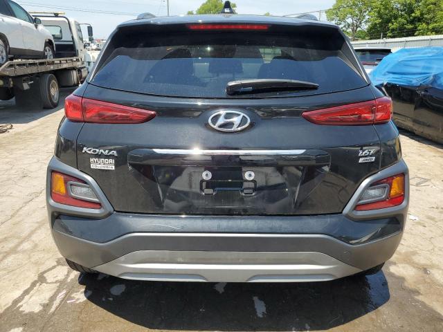 Photo 5 VIN: KM8K3CA52MU689318 - HYUNDAI KONA 