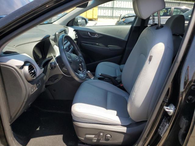 Photo 6 VIN: KM8K3CA52MU689318 - HYUNDAI KONA 