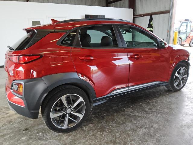 Photo 2 VIN: KM8K3CA52MU737450 - HYUNDAI KONA LIMIT 