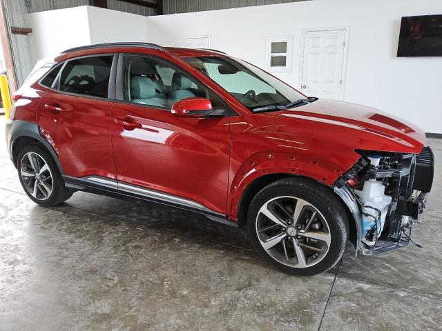 Photo 3 VIN: KM8K3CA52MU737450 - HYUNDAI KONA LIMIT 