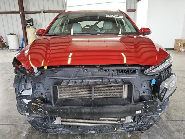 Photo 4 VIN: KM8K3CA52MU737450 - HYUNDAI KONA LIMIT 