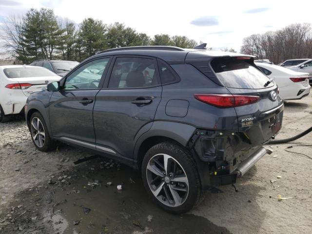 Photo 1 VIN: KM8K3CA52MU746231 - HYUNDAI KONA LIMIT 