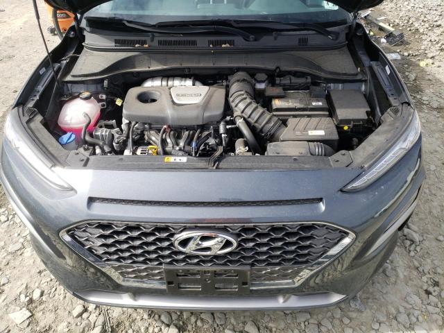 Photo 10 VIN: KM8K3CA52MU746231 - HYUNDAI KONA LIMIT 