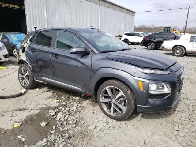 Photo 3 VIN: KM8K3CA52MU746231 - HYUNDAI KONA LIMIT 