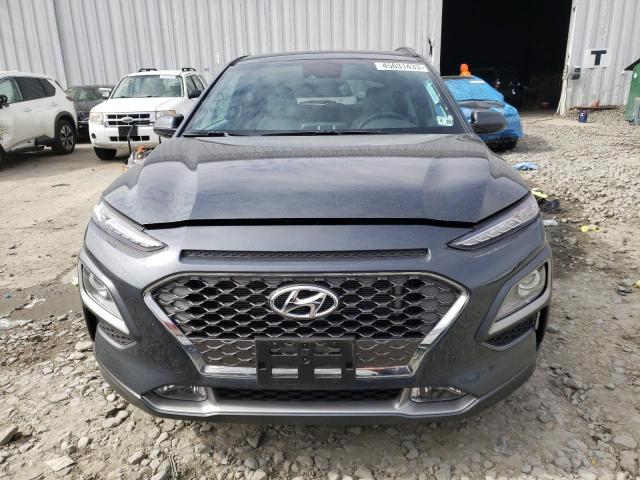 Photo 4 VIN: KM8K3CA52MU746231 - HYUNDAI KONA LIMIT 