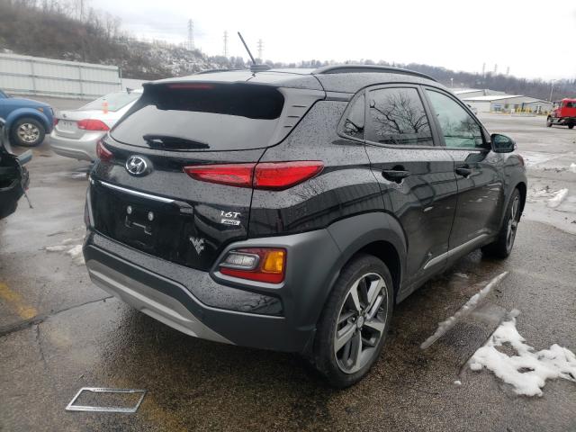 Photo 3 VIN: KM8K3CA53JU087815 - HYUNDAI KONA LIMIT 