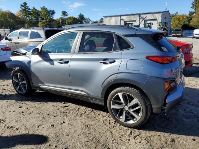 Photo 1 VIN: KM8K3CA53JU143204 - HYUNDAI KONA LIMIT 