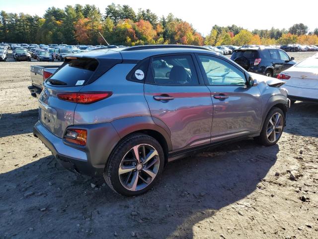 Photo 2 VIN: KM8K3CA53JU143204 - HYUNDAI KONA LIMIT 