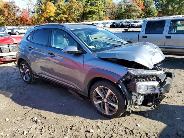 Photo 3 VIN: KM8K3CA53JU143204 - HYUNDAI KONA LIMIT 