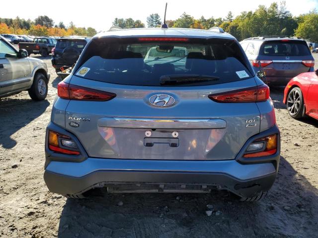 Photo 5 VIN: KM8K3CA53JU143204 - HYUNDAI KONA LIMIT 