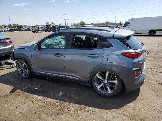 Photo 1 VIN: KM8K3CA53LU400350 - HYUNDAI KONA LIMIT 